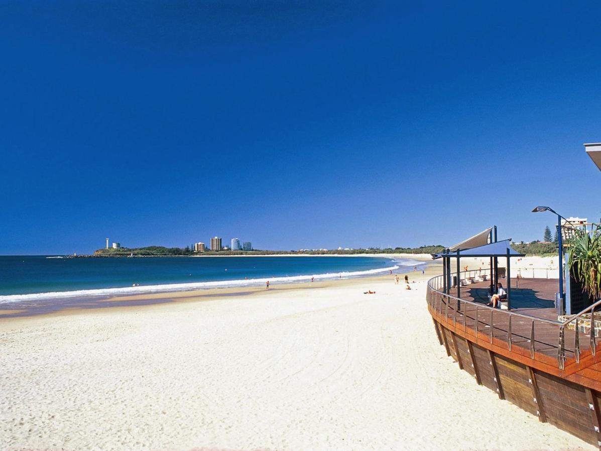 Asiatic Suite At Nautilus Mooloolaba Extérieur photo