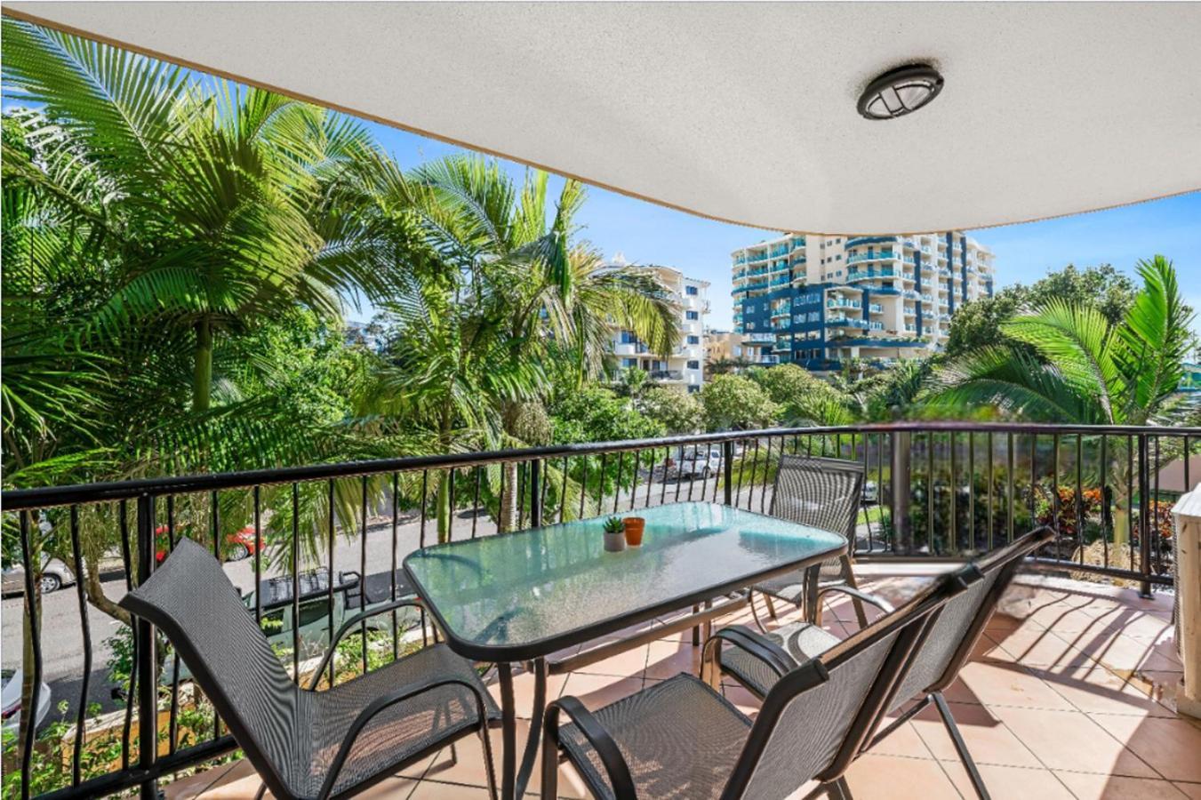 Asiatic Suite At Nautilus Mooloolaba Extérieur photo