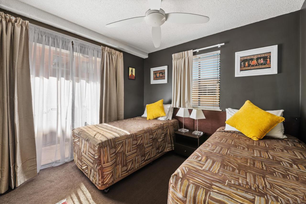 Asiatic Suite At Nautilus Mooloolaba Extérieur photo