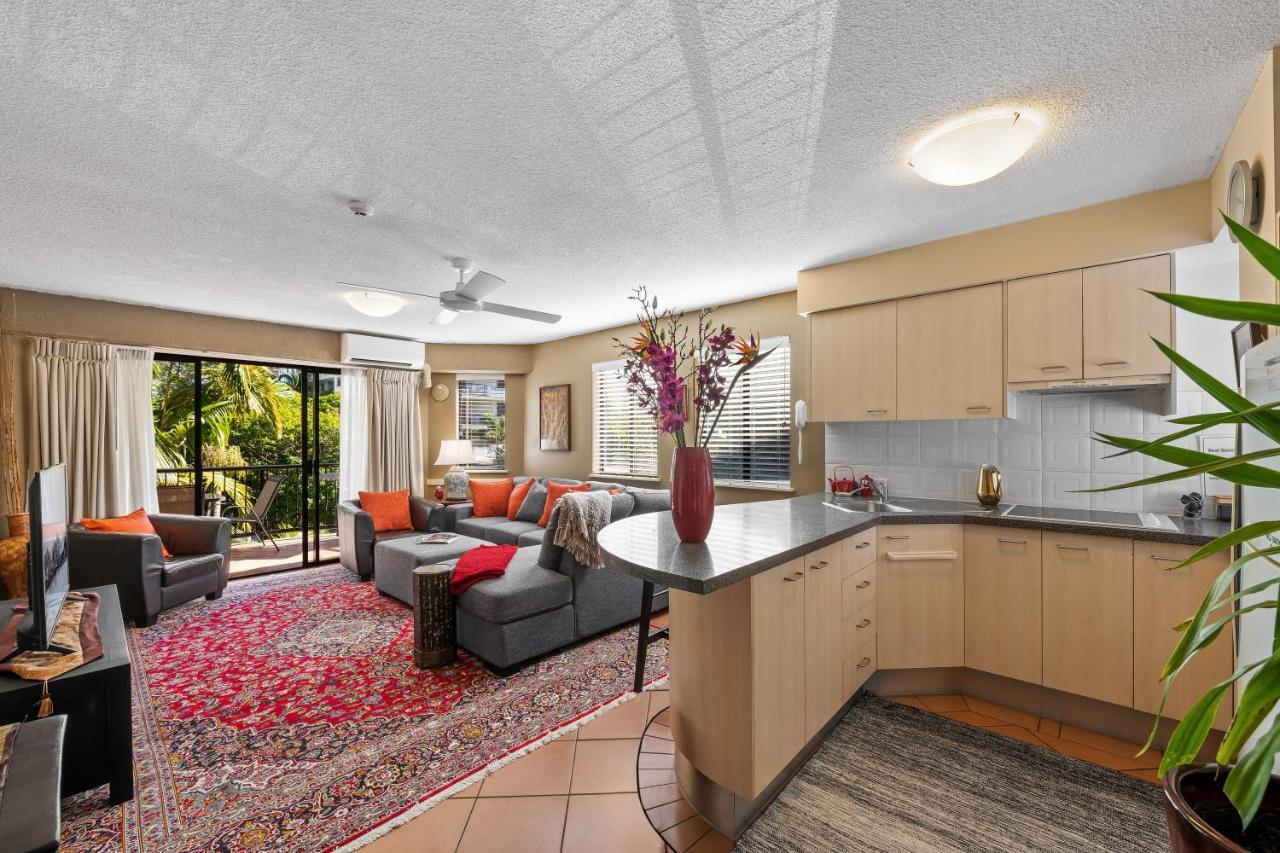 Asiatic Suite At Nautilus Mooloolaba Extérieur photo