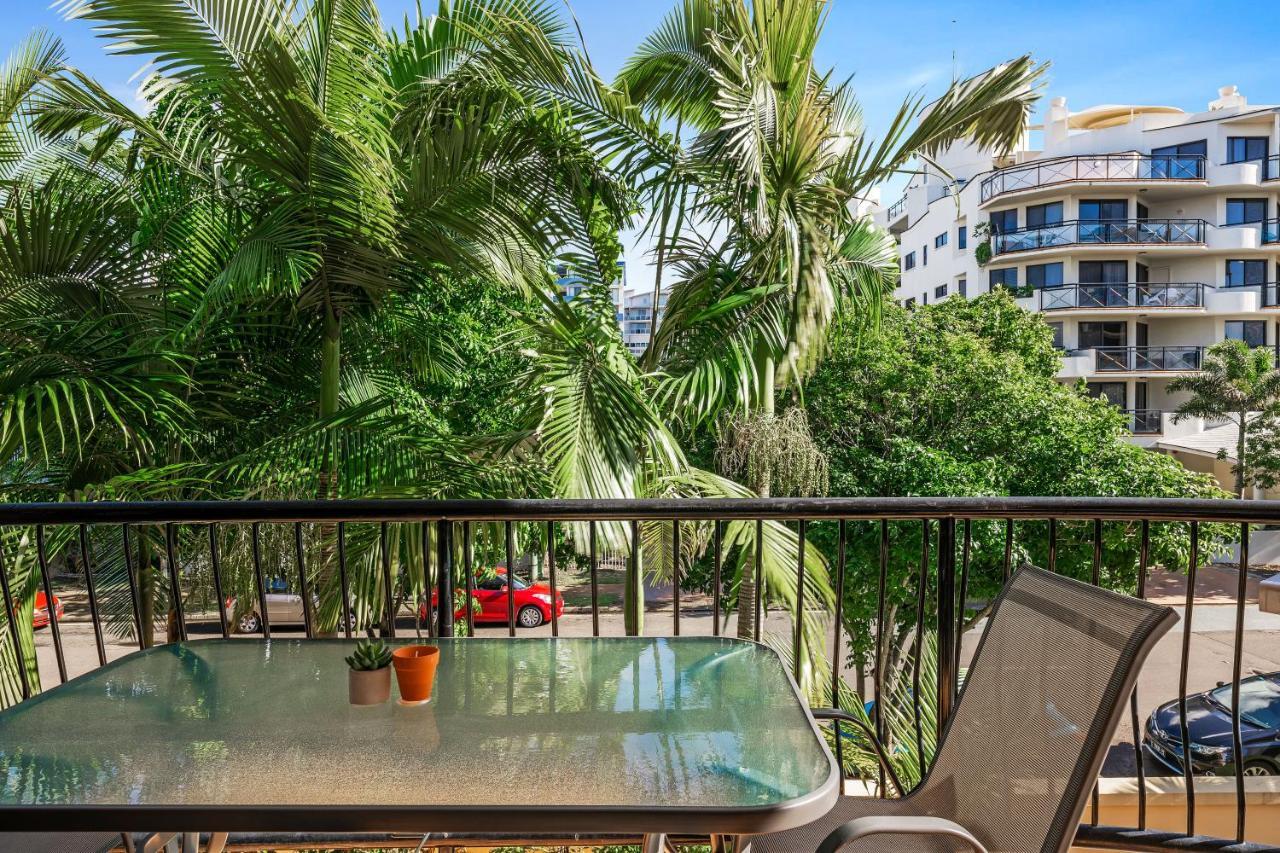 Asiatic Suite At Nautilus Mooloolaba Extérieur photo