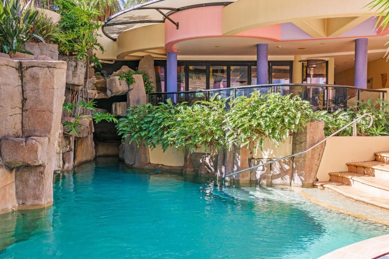 Asiatic Suite At Nautilus Mooloolaba Extérieur photo